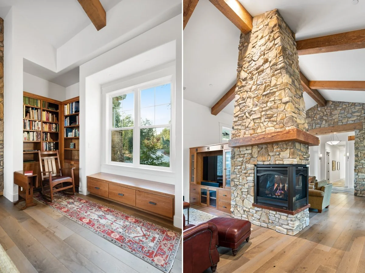 Tracy Whitmire Interior Design Spotlight | Interior Designer in ...