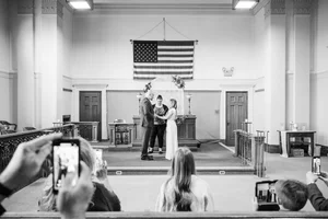 Tehama County Courthouse Elopement | Jen + Ryan — Jen Peterson Photography