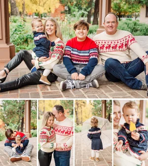 Northern California Photographer — Jen Peterson Photography