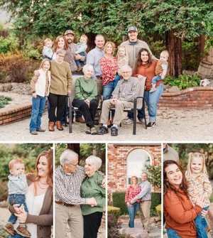 Northern California Photographer — Jen Peterson Photography