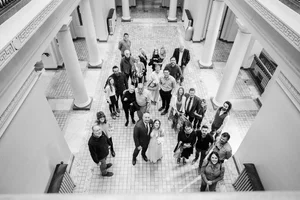 Tehama County Courthouse Elopement | Jen + Ryan — Jen Peterson Photography