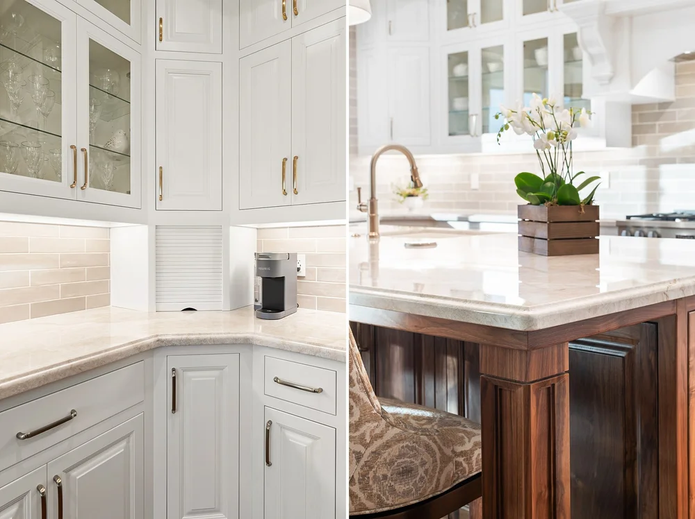 Inside a Lavish Traditional Northern California Home — Jen Peterson ...