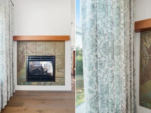 Tracy Whitmire Interior Design Spotlight | Interior Designer in