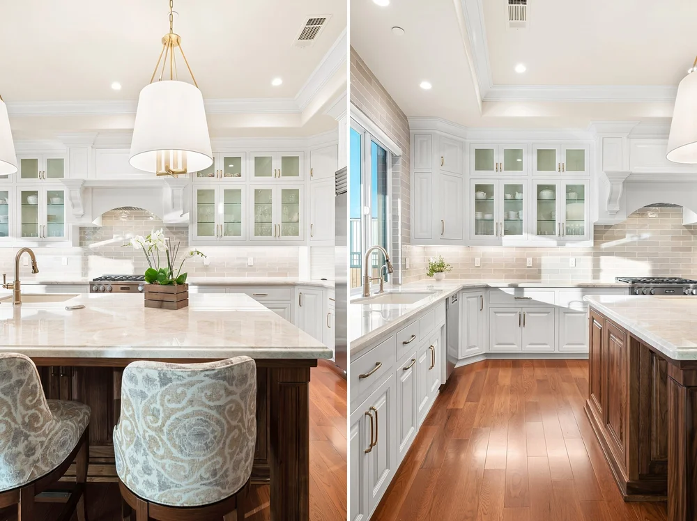 Inside a Lavish Traditional Northern California Home — Jen Peterson ...
