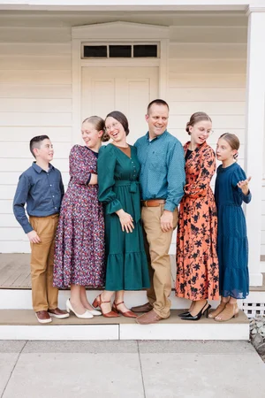 Redding Photographer | Jen Peterson Photography