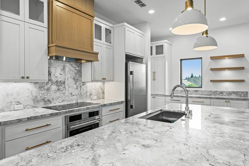 Should you use Marble in your home? | Redding Real Estate Photographer ...