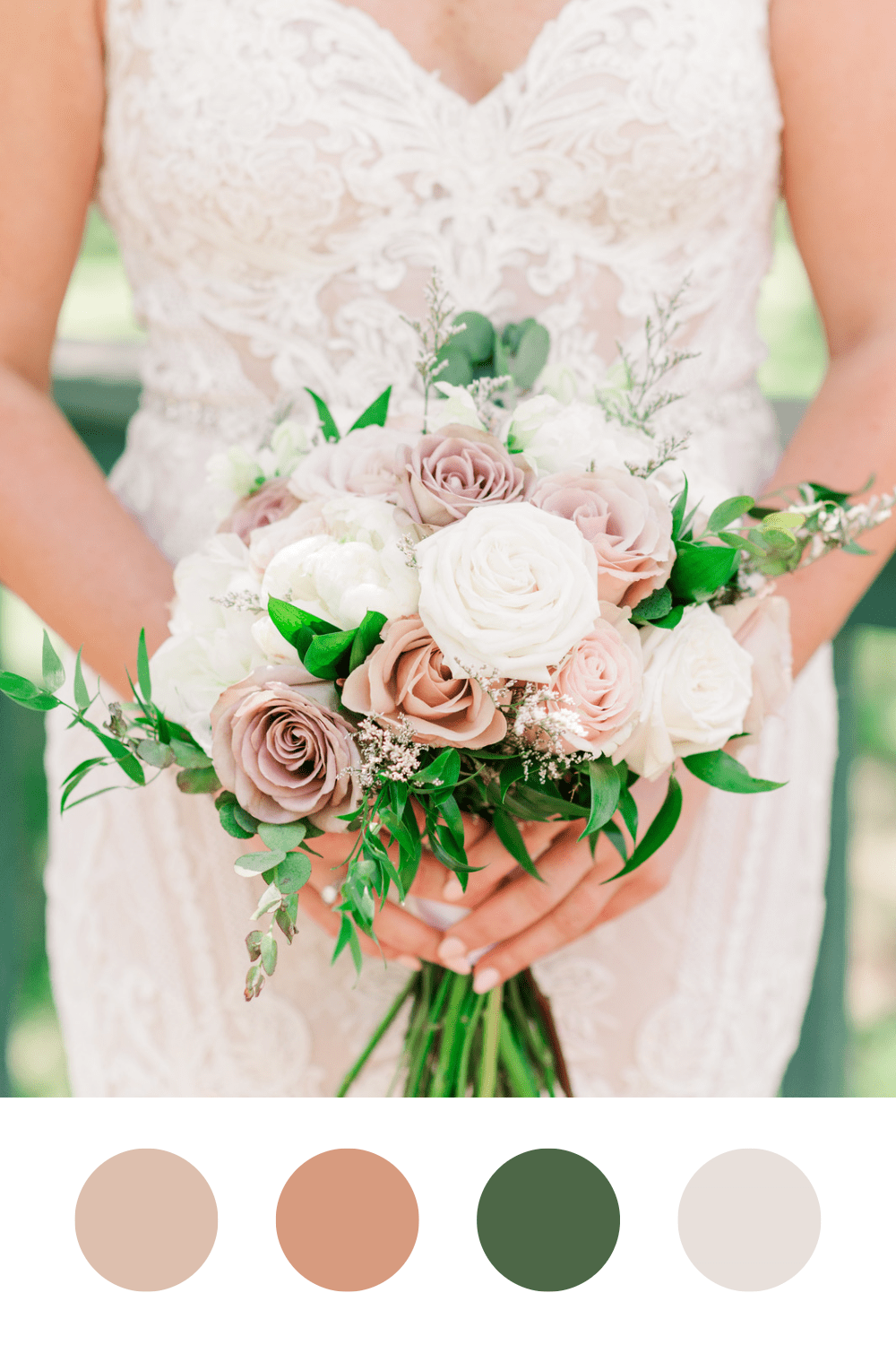 Planning Your Bridal Bouquet Tips and Ideas | California Weddings ??? Jen ...