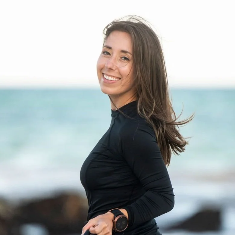Bio — Kelley Reardon