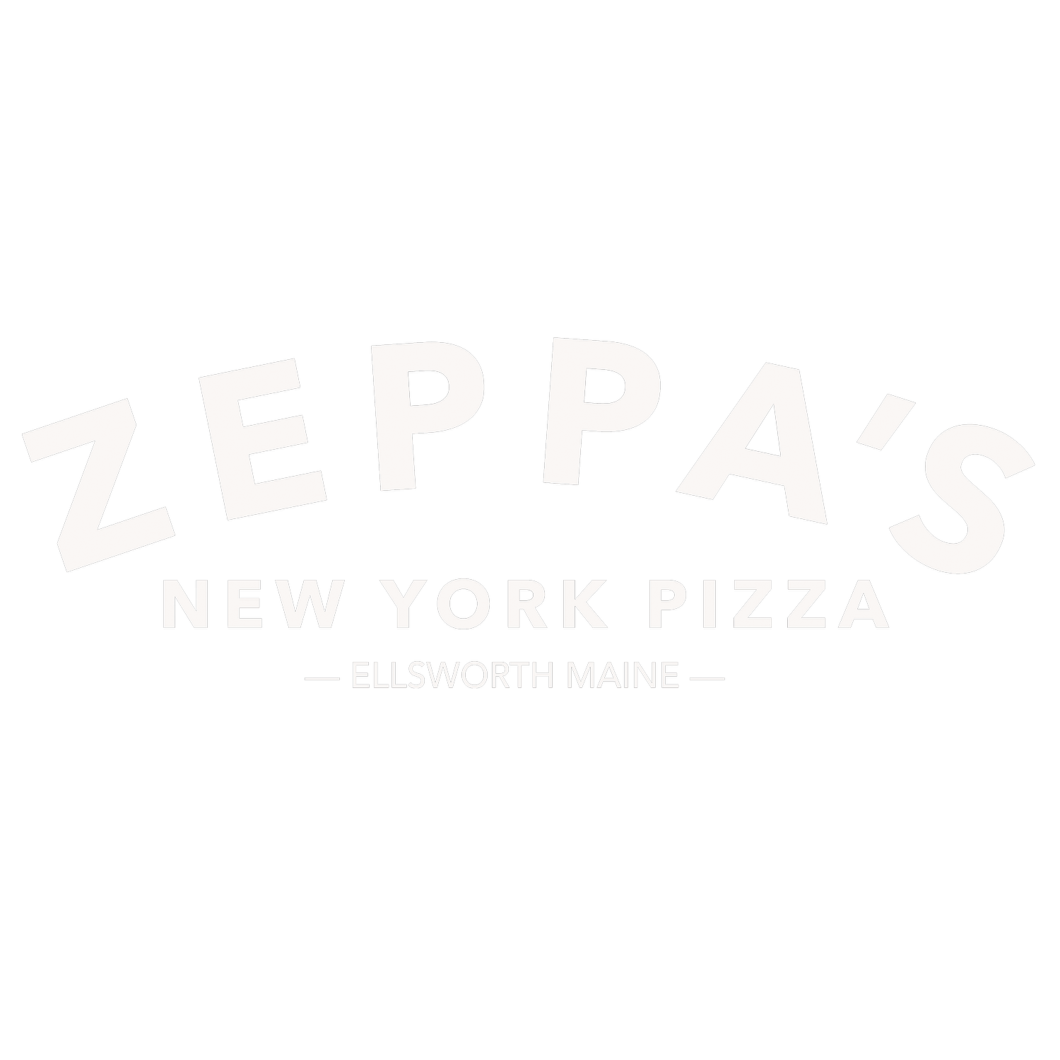 Zeppa’s Pizza