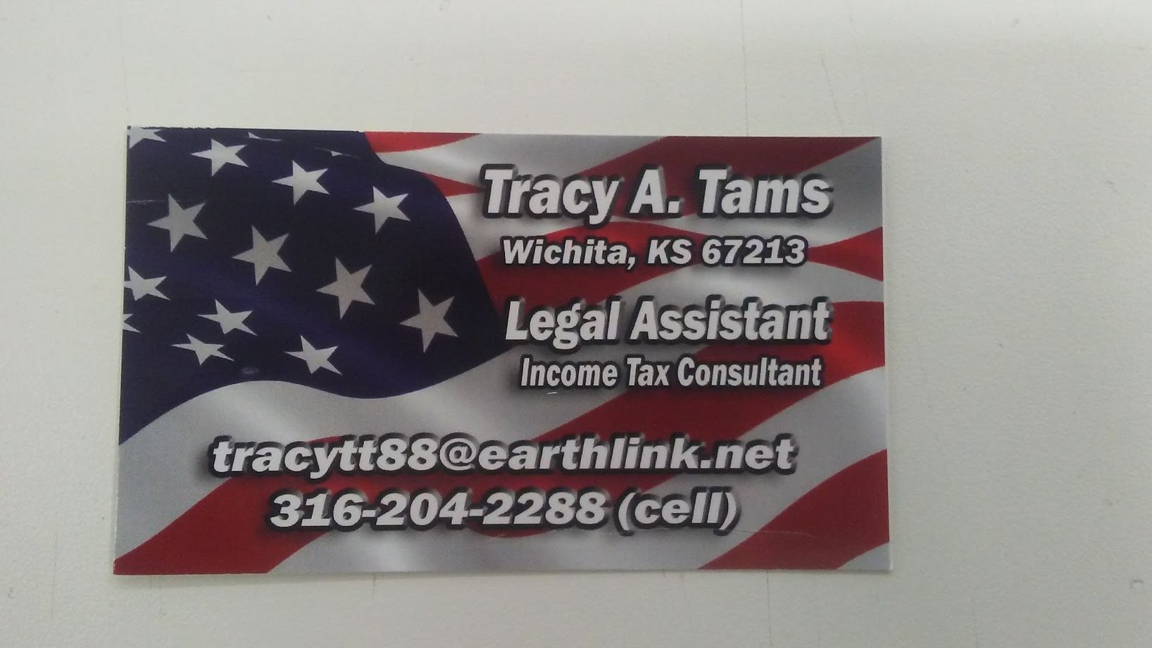 Business Cards — Riverside Banners