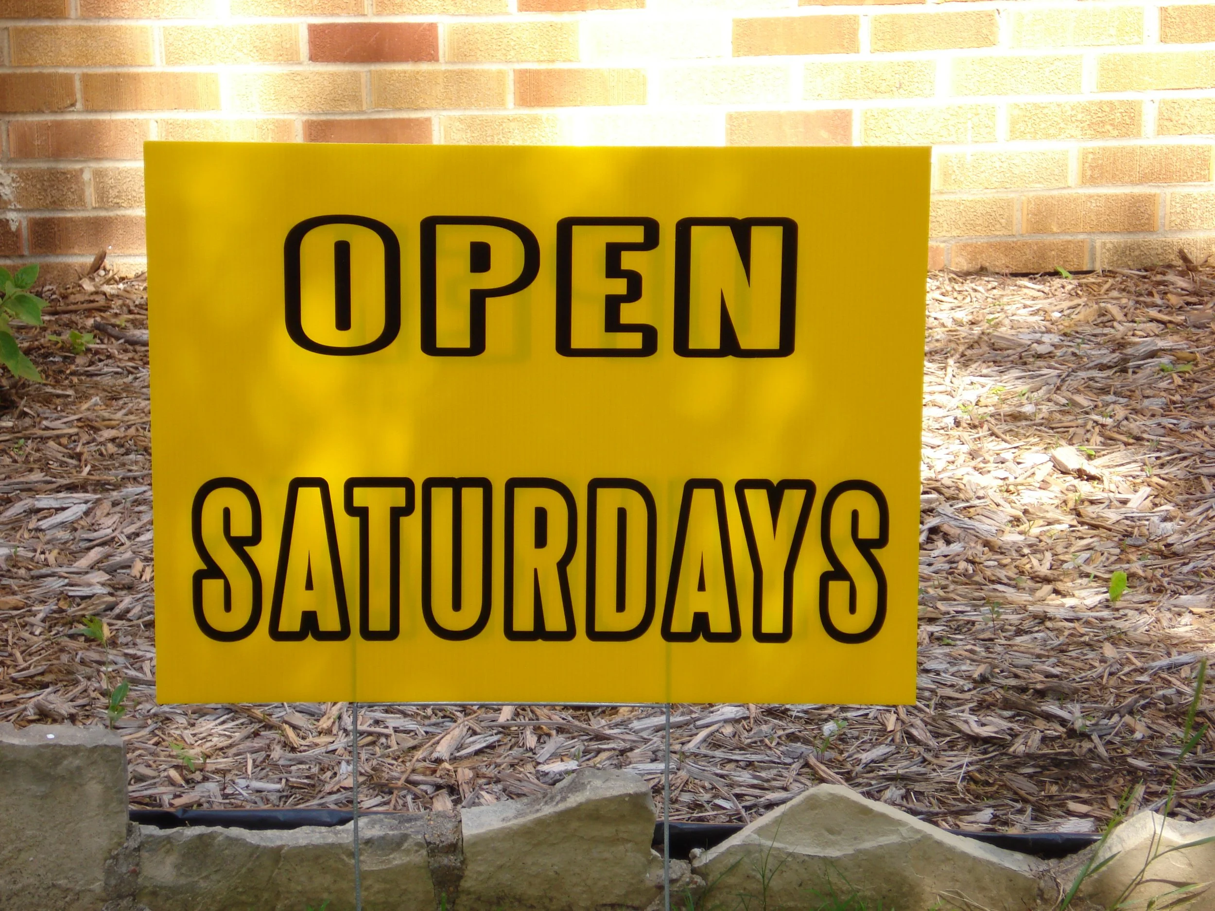 open saturday.JPG
