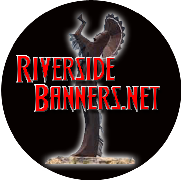 Riverside Banners