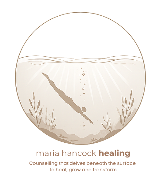MARIA HANCOCK | healing