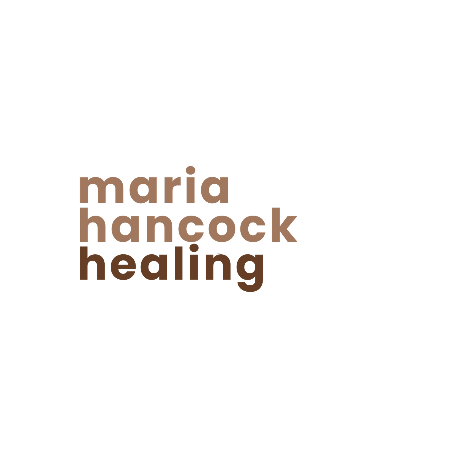 maria hancock counselling