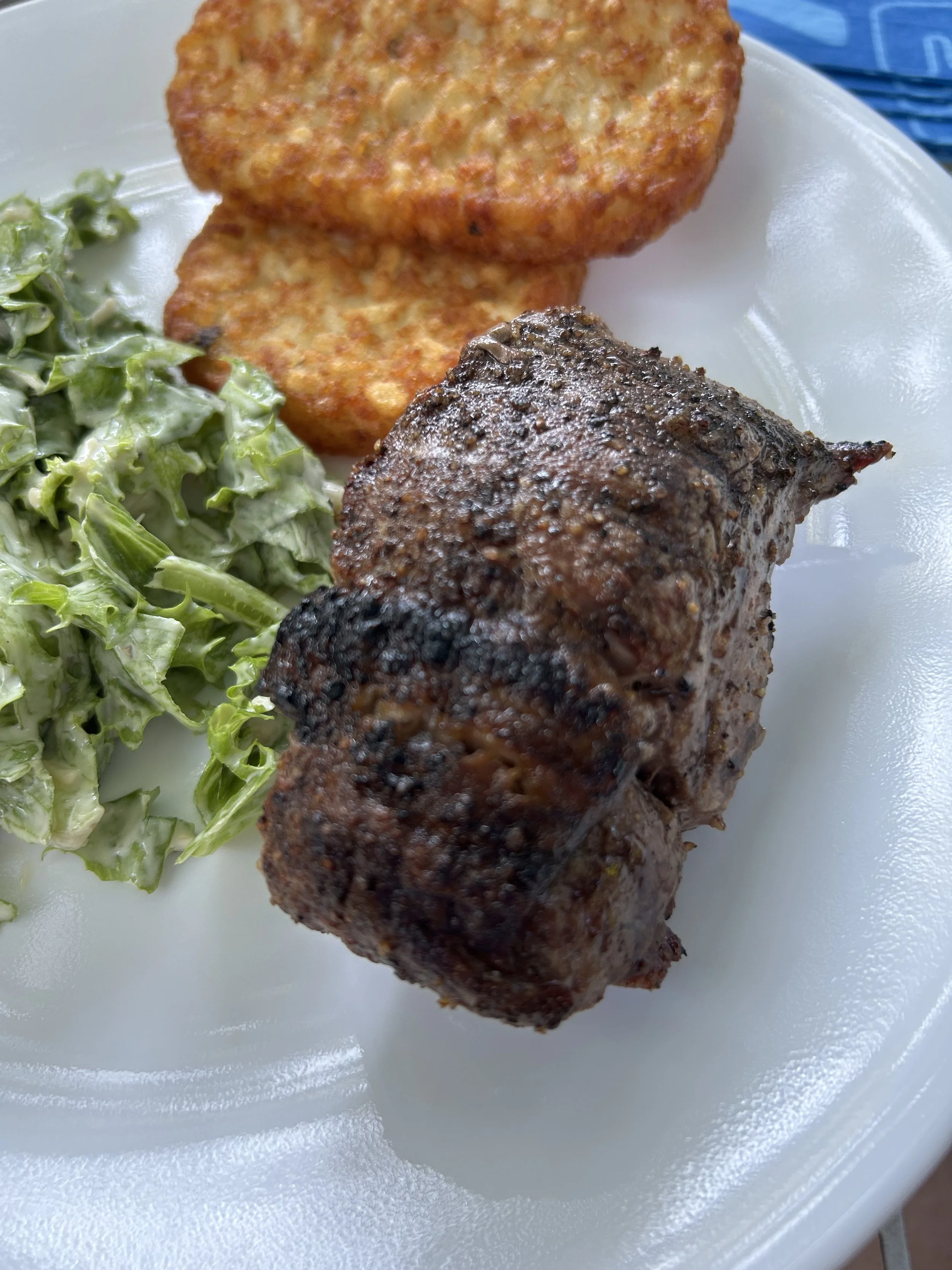 Beef Tenderloin Steaks