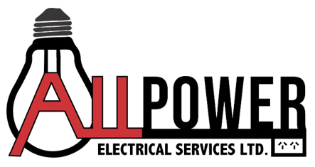 ALLPOWER - Commercial, Industrial and Domestic Electrician