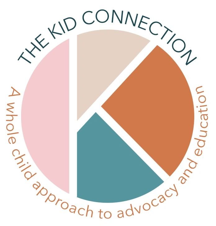 The Kid Connection