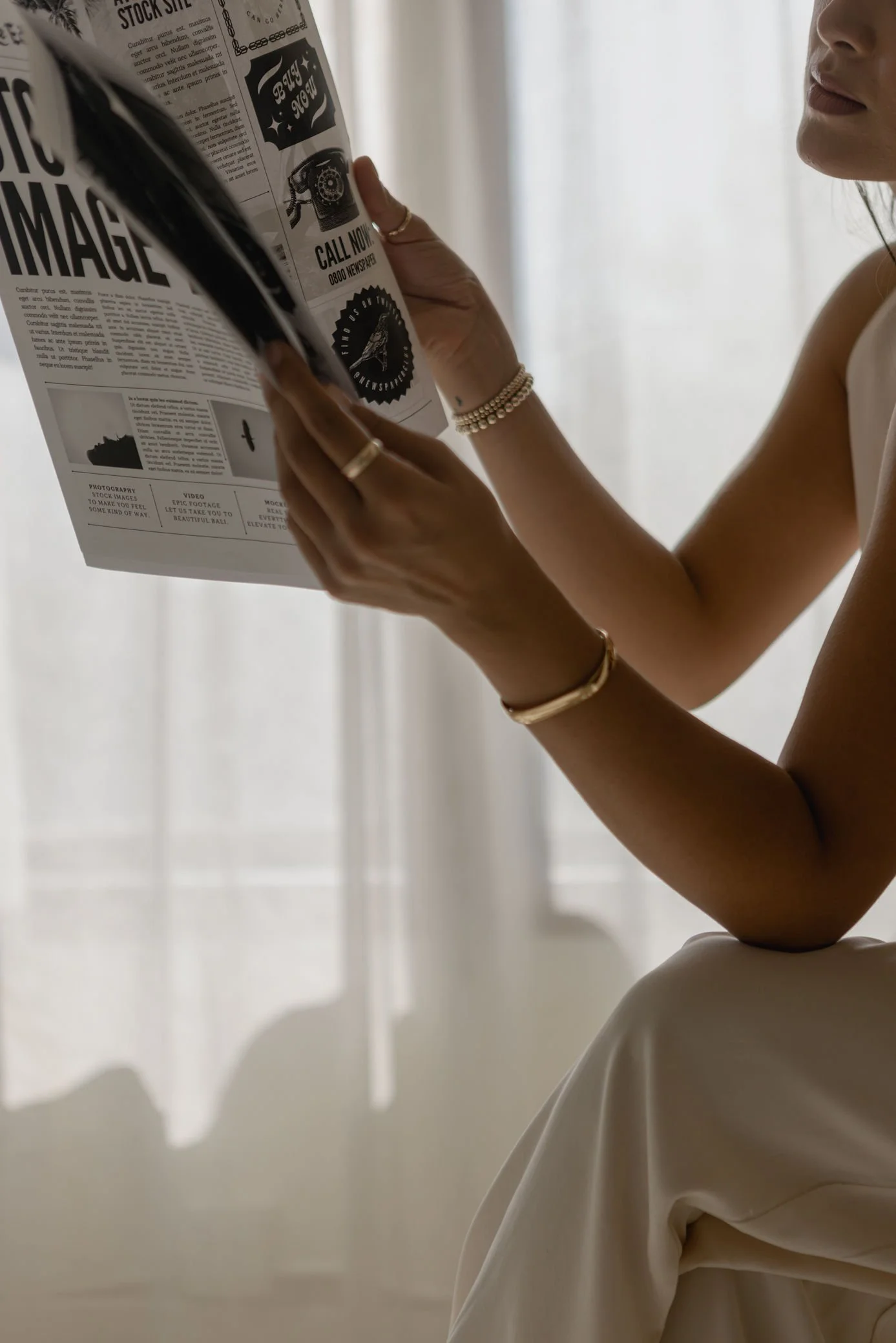 The Power of Consistency in Branding