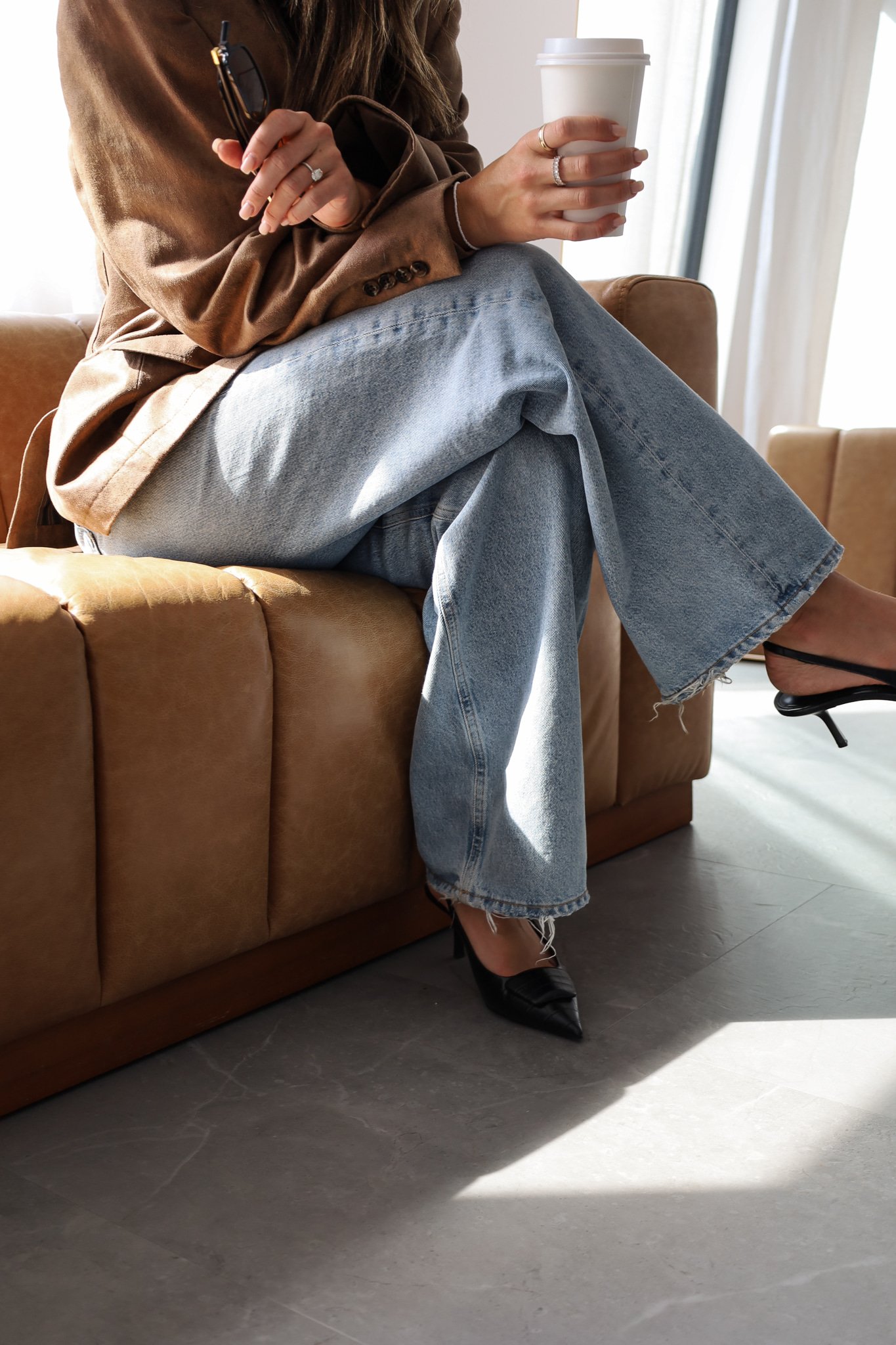 Our Client Brand Design Process