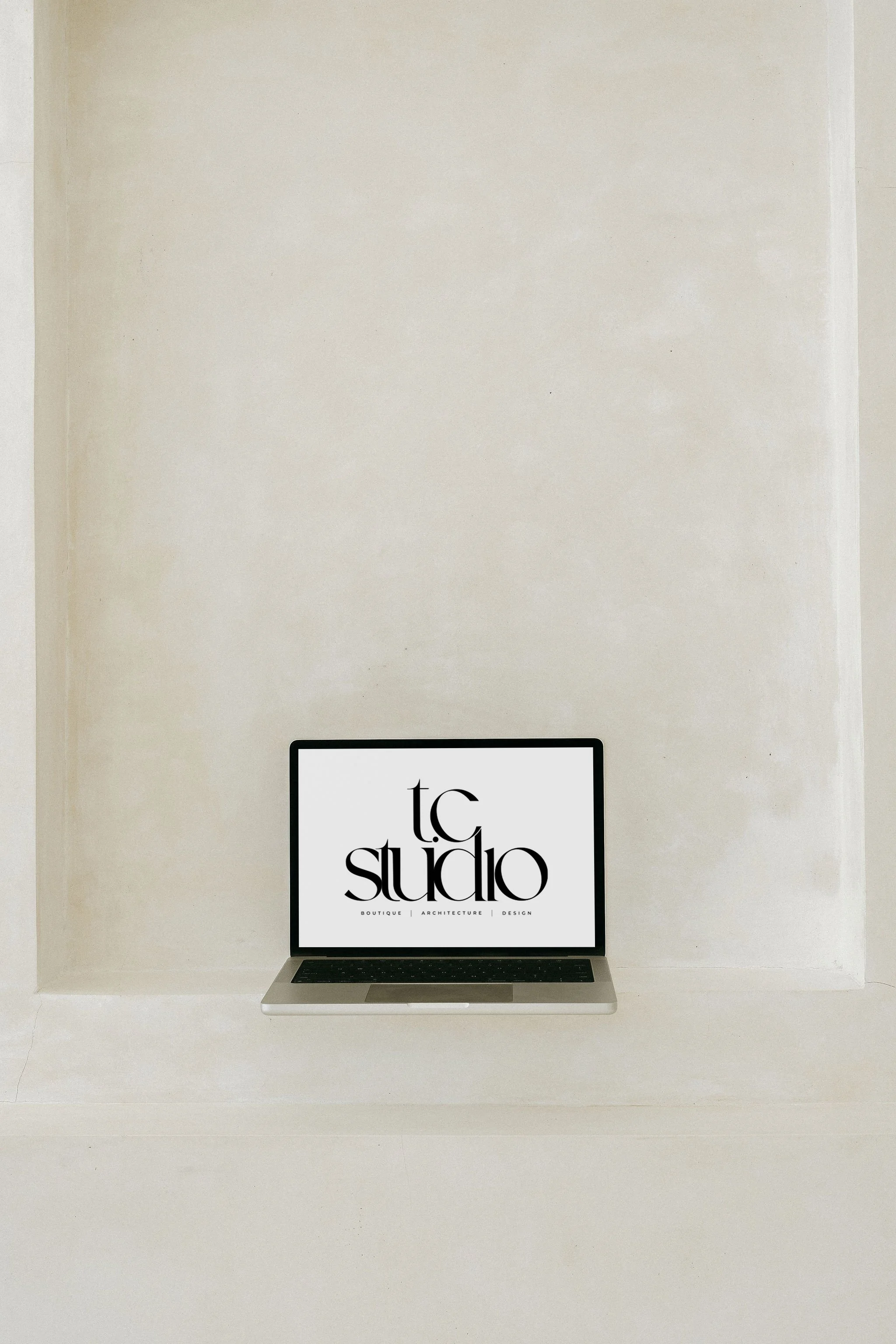 Tc Studio Program Example TC Studio Branding | Professional Logo & Brand Identity for Interior ...