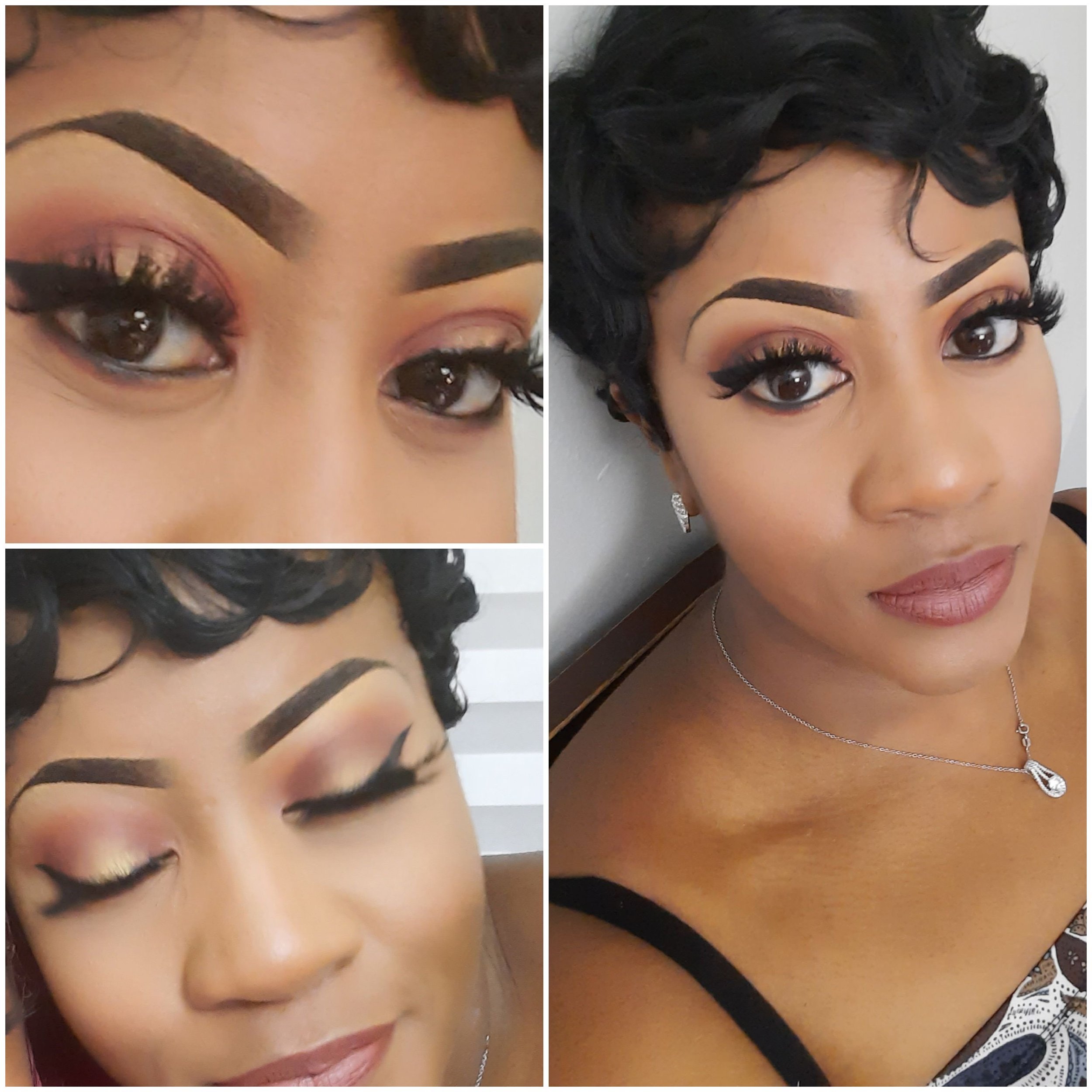 Soft Glam