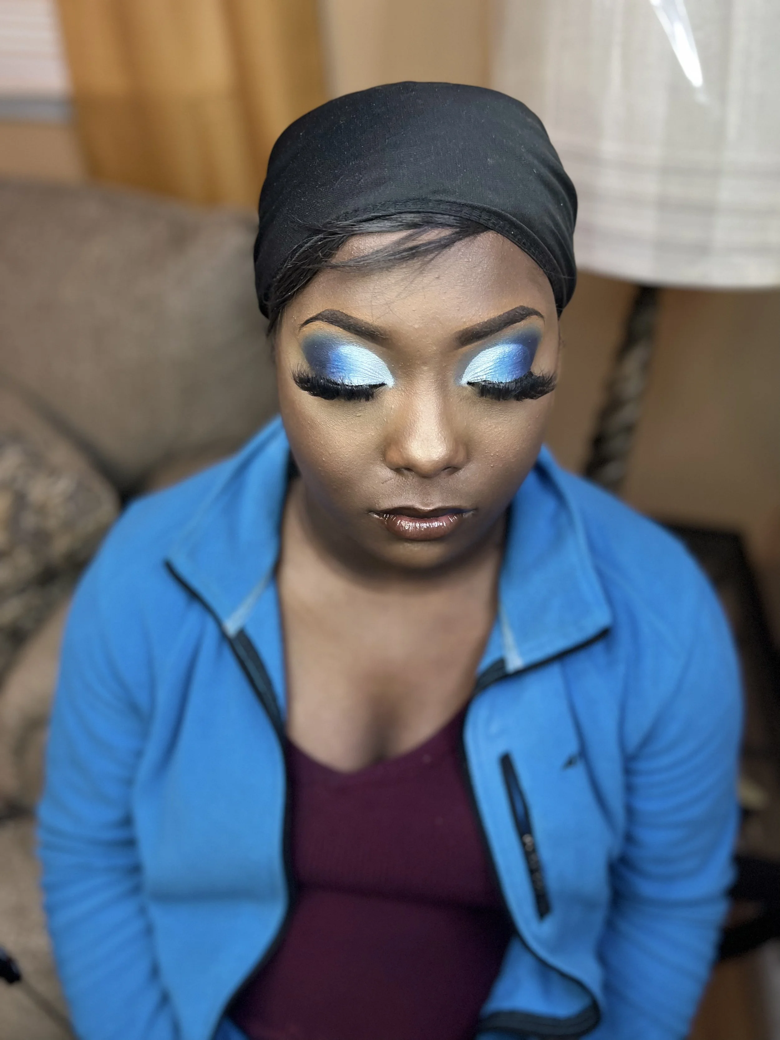 Cut Crease Eye Looks
