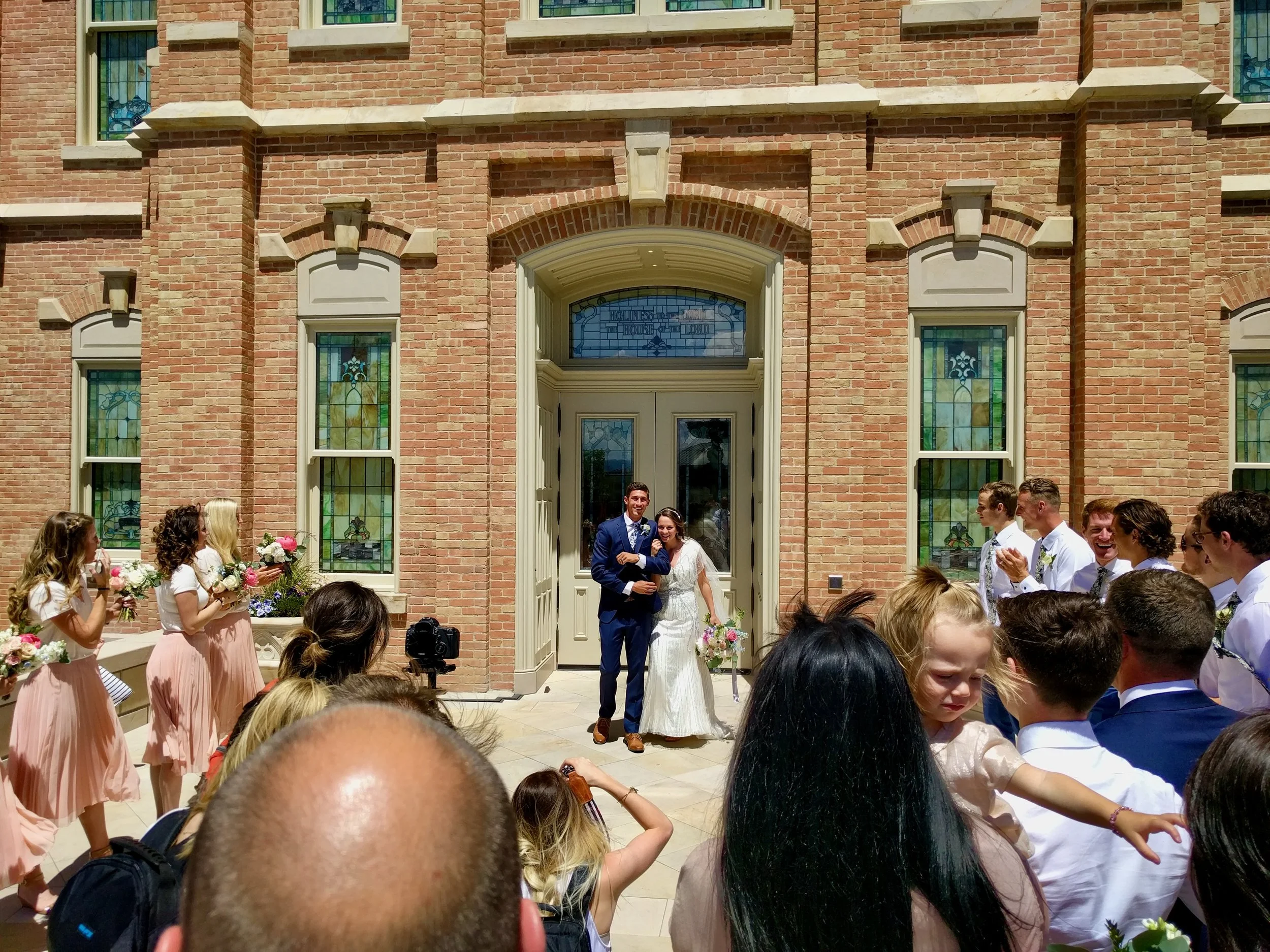 Complete Wedding Experience