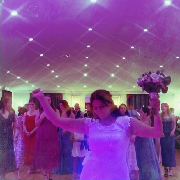 Wedding Reception