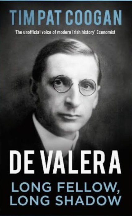 Pedro Albizu Campos y Eamon de Valera?