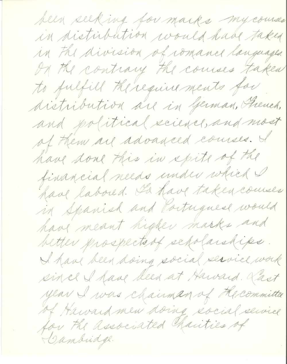 Harvard Law School Pedro Albizu Campos Archival Documents Pedro Albizu ...