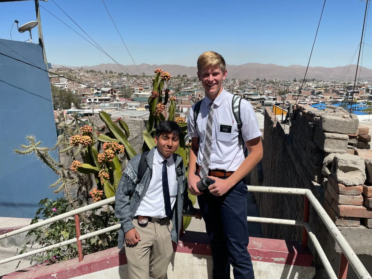 El Don de Lenguas es Real