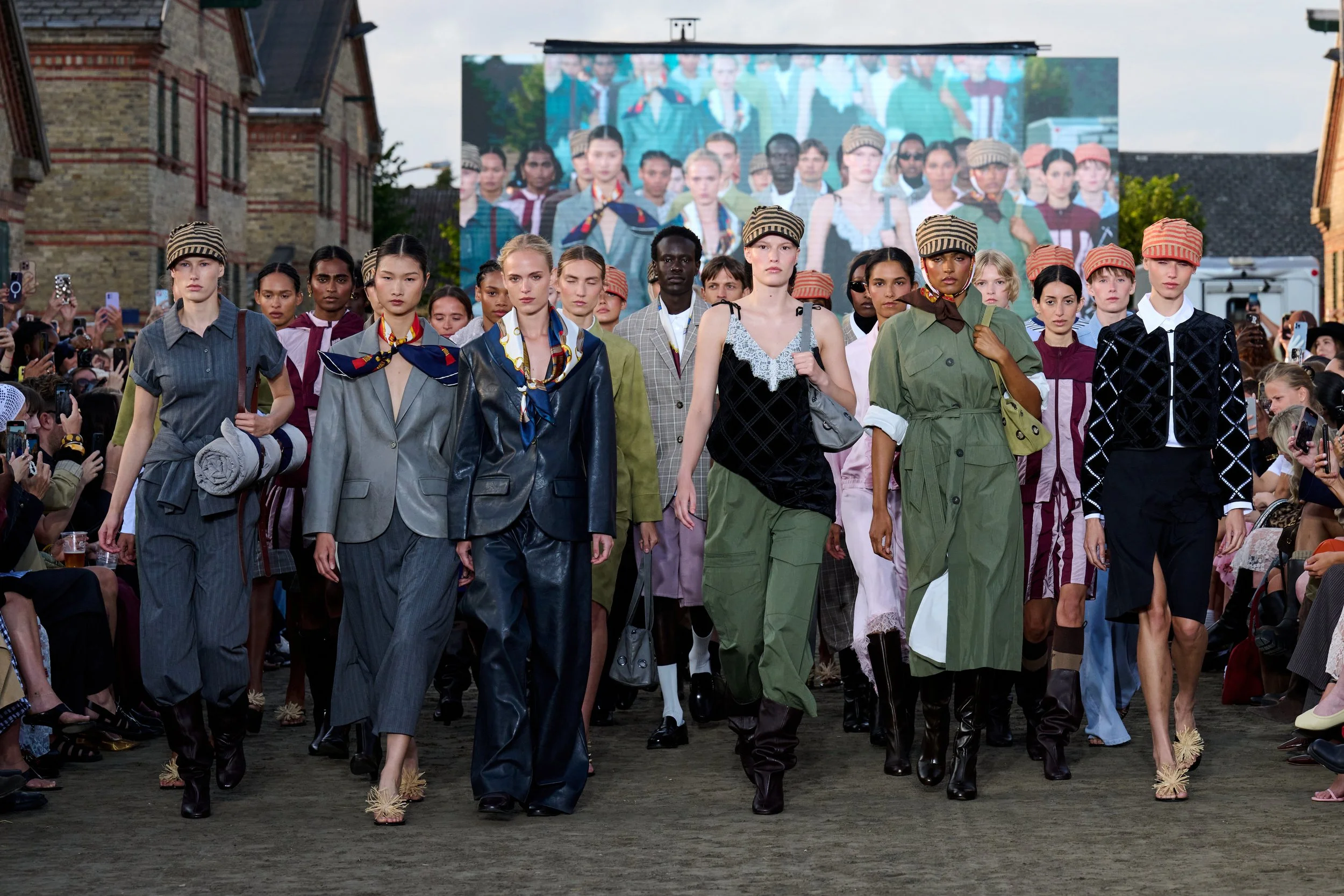 photo credits @JamesCochrane