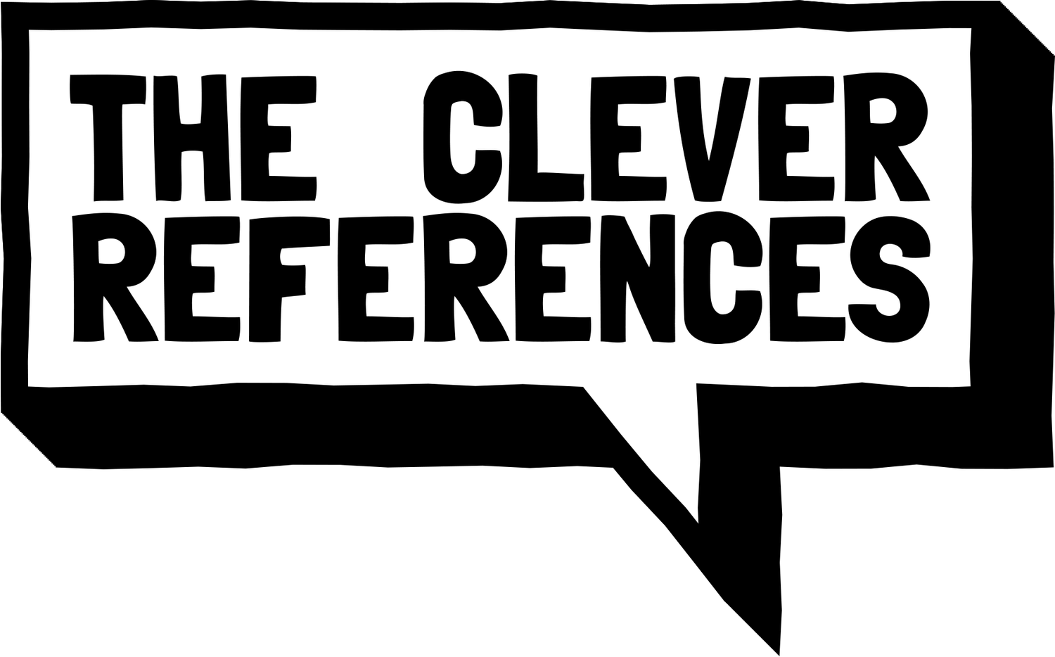 The Clever References Official Website