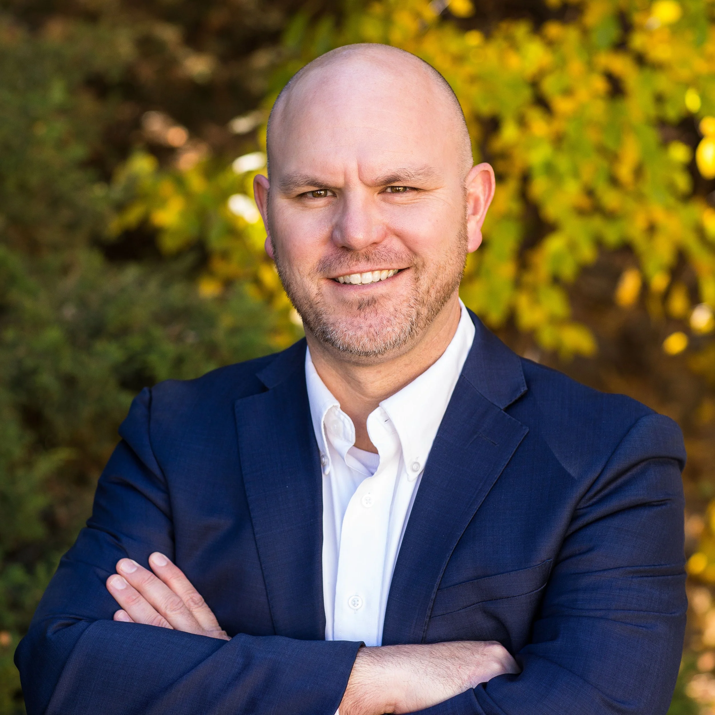 About — Crafted Consulting LLC