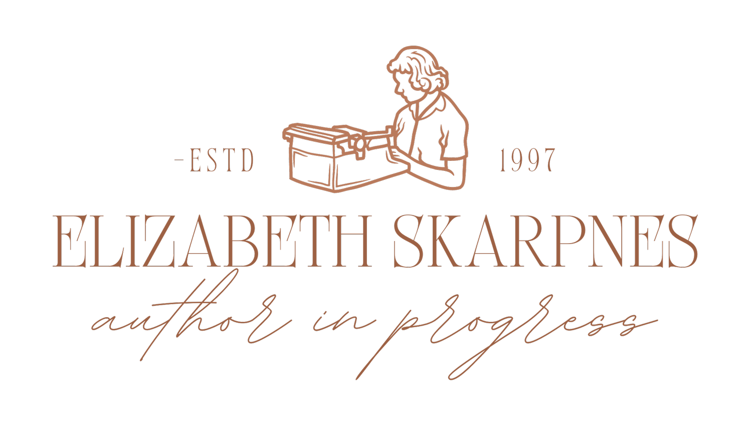 Reflection — Elizabeth Skarpnes Author in Progress