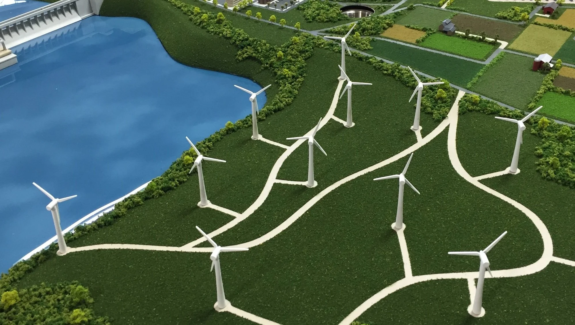 Wind Farm