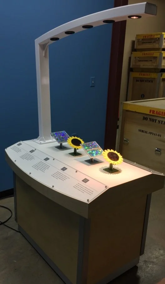 Solar Demo