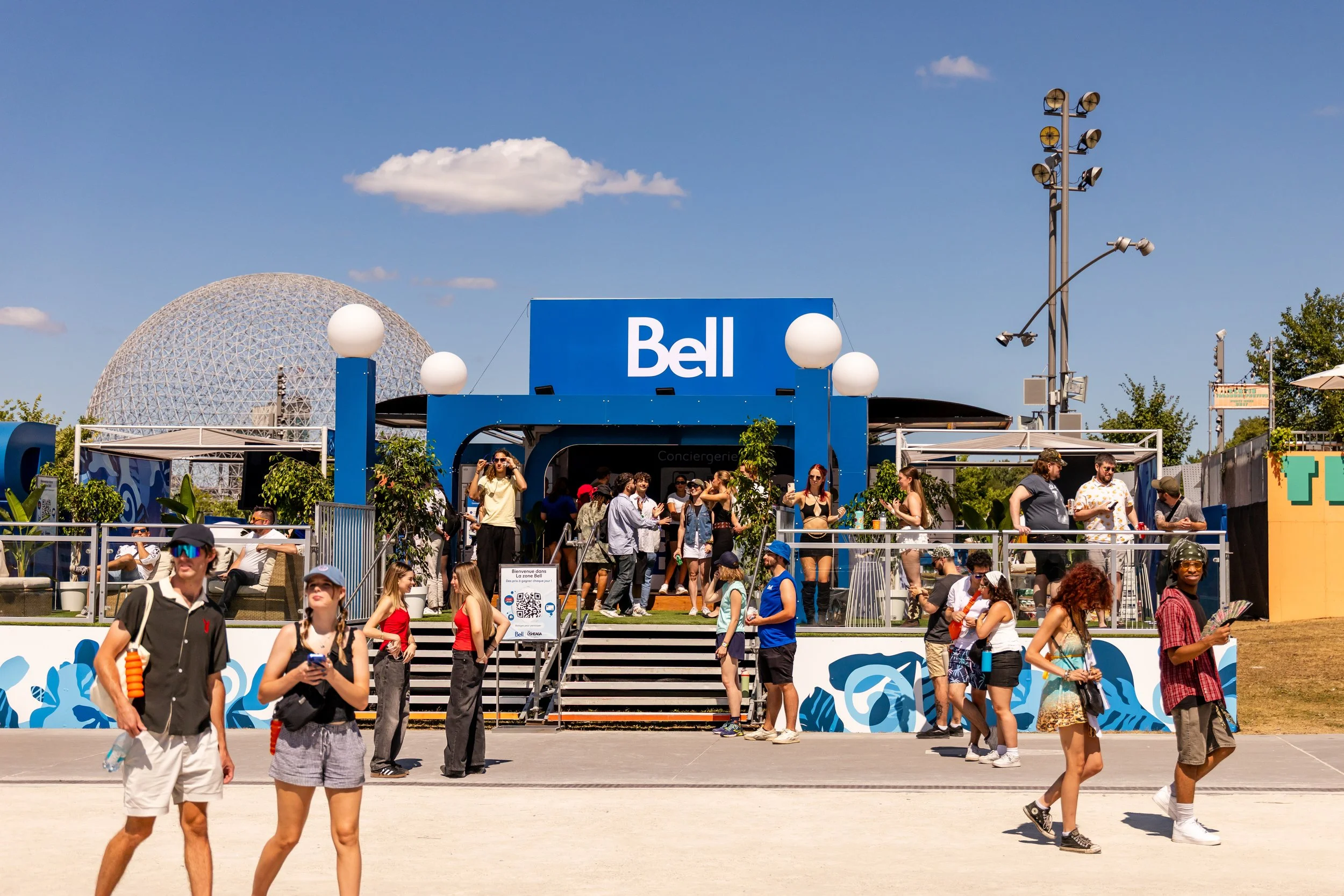 La Conciergerie Bell