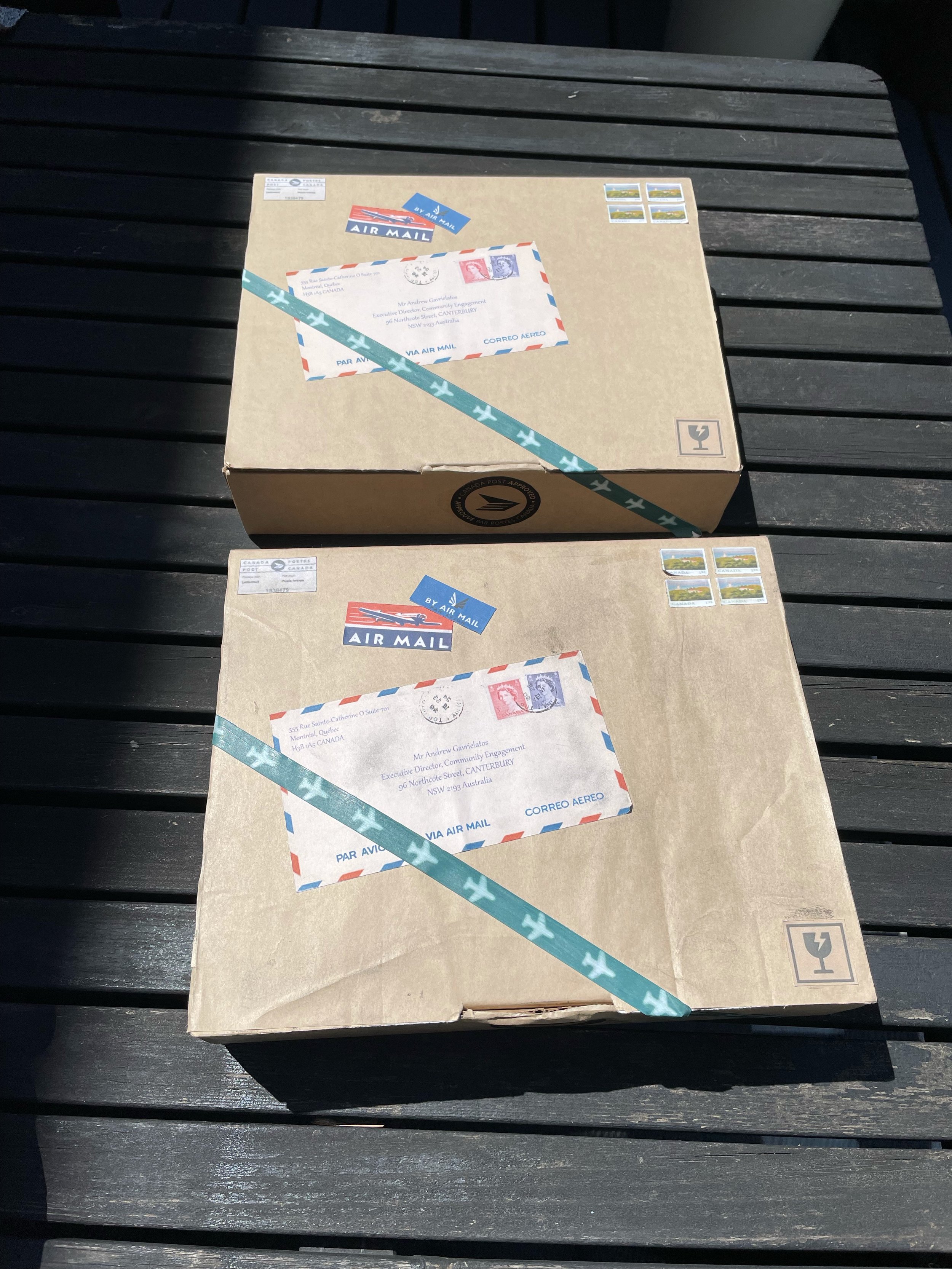 2021 World Congress on Safety and Health at Work – Vidéo d’introduction