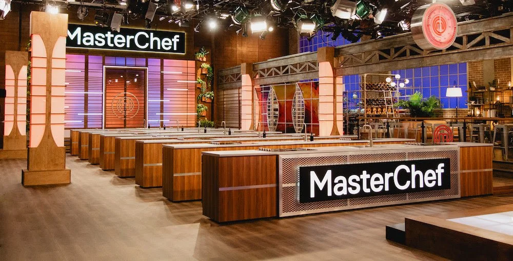 2023 MasterChef Québec