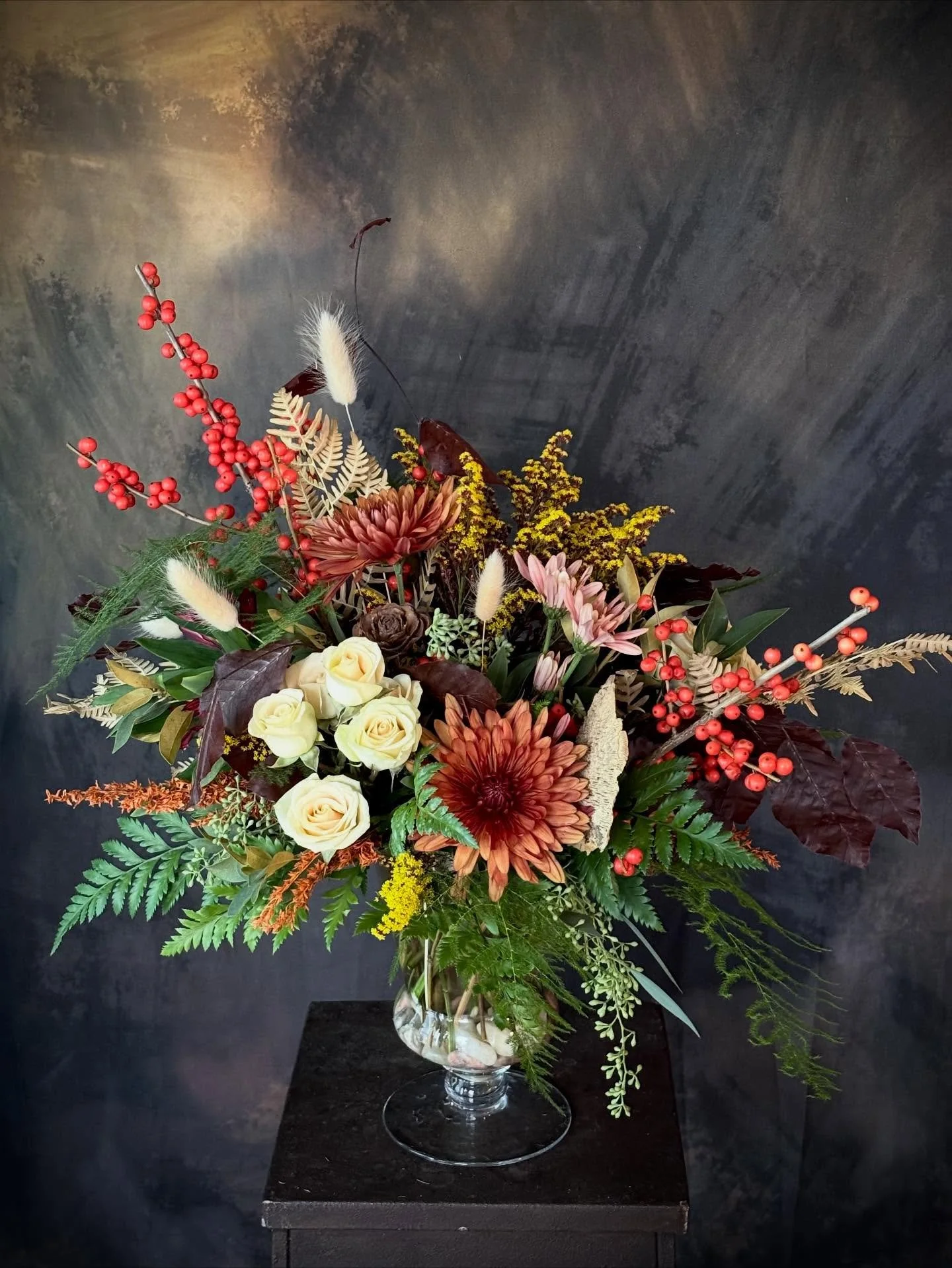 SPECIAL THANKSGIVING WEEK HOURS

Tuesday! 10:30am - 5pm
Wednesday: 10:30am - 3:30pm
Thursday: Closed for Thanksgiving
Friday: 1pm-8pm (open late for Merchants Night!)
Saturday: 10am -4pm (small business Saturday)
Sunday : Closed