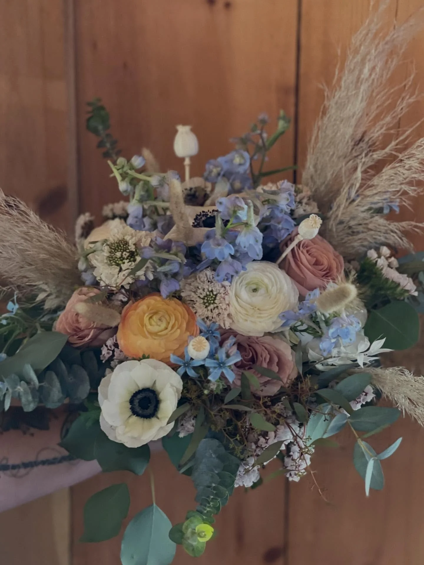 Over the years, I&rsquo;ve had the honor of creating florals for so many beautiful weddings.

I&rsquo;ve always been mindful that wedding days are deeply personal, and because of that I haven&rsquo;t always followed up for professional photos. While 