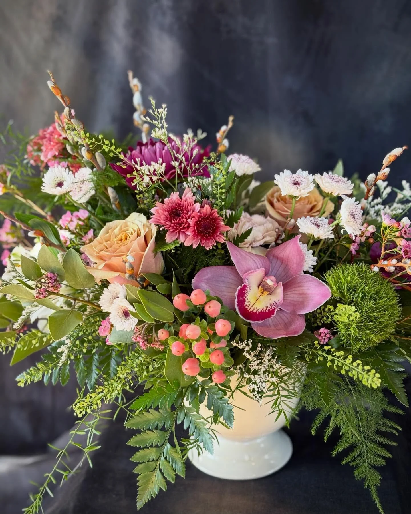 Second Call for Valentine&rsquo;s Day Orders! 

We&rsquo;ve discovered that not all of our voicemails are coming through. If you&rsquo;ve called and left a message but haven&rsquo;t heard back from us, please call again or text us at (530) 518-4565.
