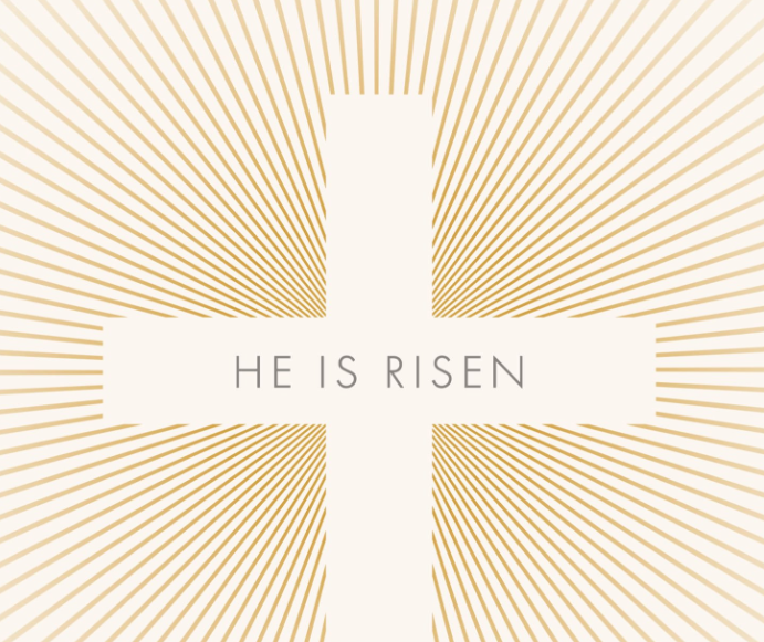 Easter Sunday Service