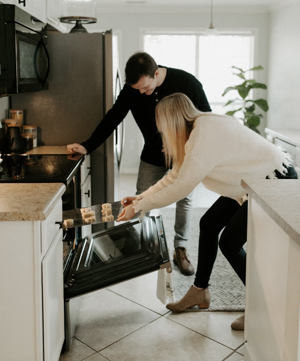 Counter-Cultural Parenting