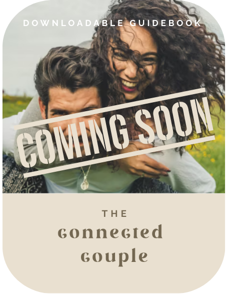 Couple Connection (Foundations of Intimacy Series)