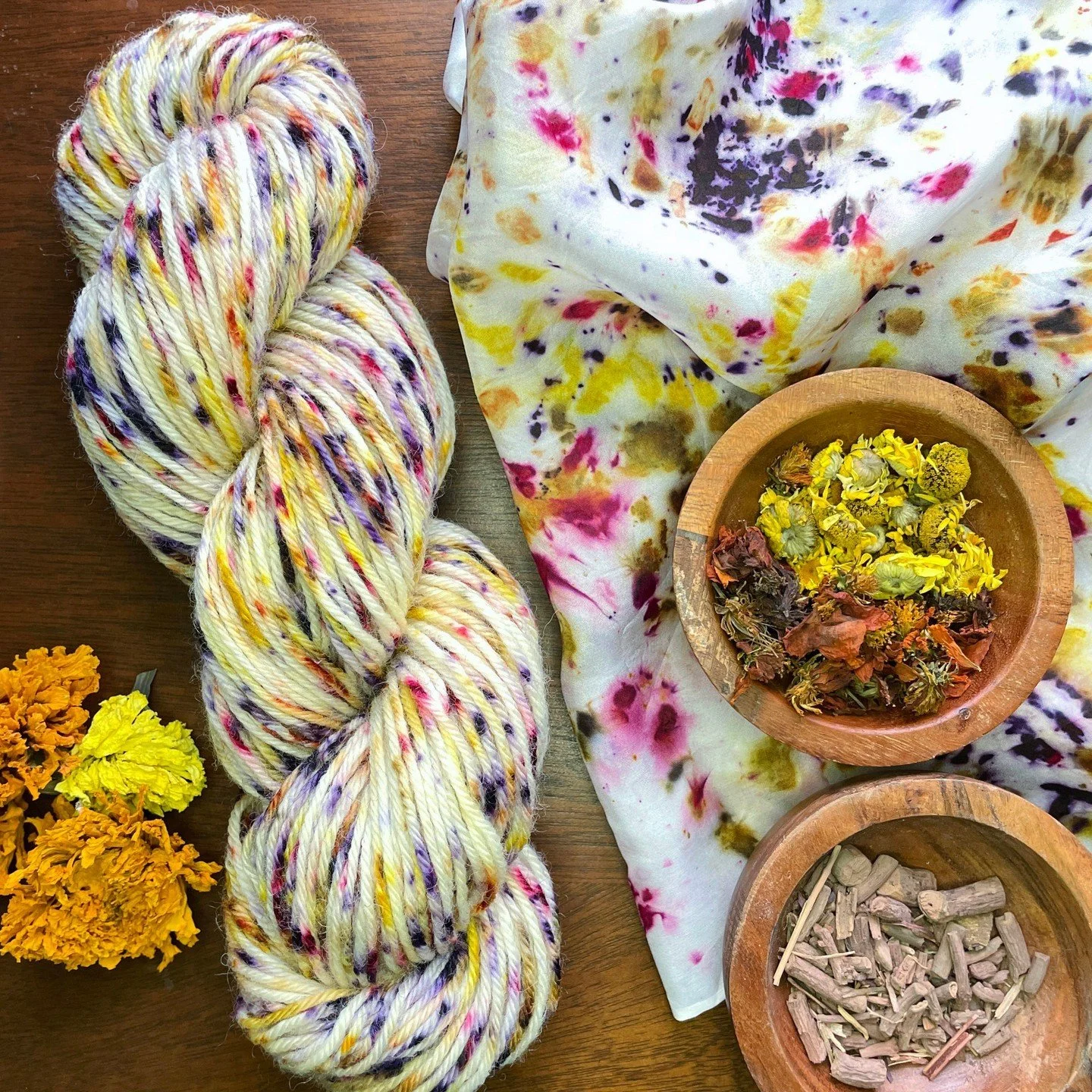 Are art and handwork projects helping maintain a tiny bit of sanity this week? Same, same. I've been away from social media for a bit but still doing lots of creating and am so grateful for this work that helps me stay the good kind of busy. Social m
