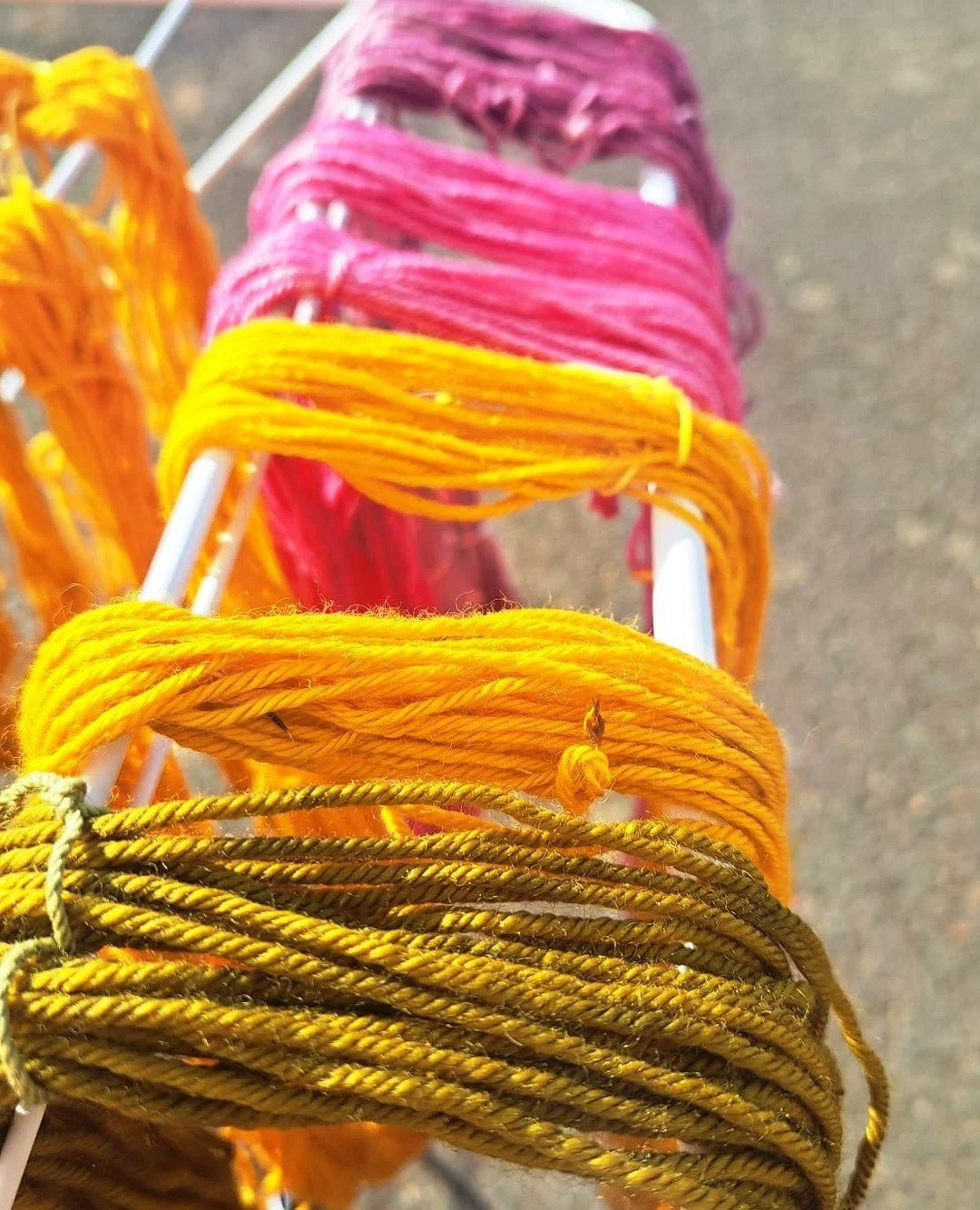 It's been a long while since I've shared much here. I sometimes see other folks, after large breaks from social media, apologizing for their lack of content as if they owe it to the world to stay on this hamster wheel of sharing, sharing, sharing. I 