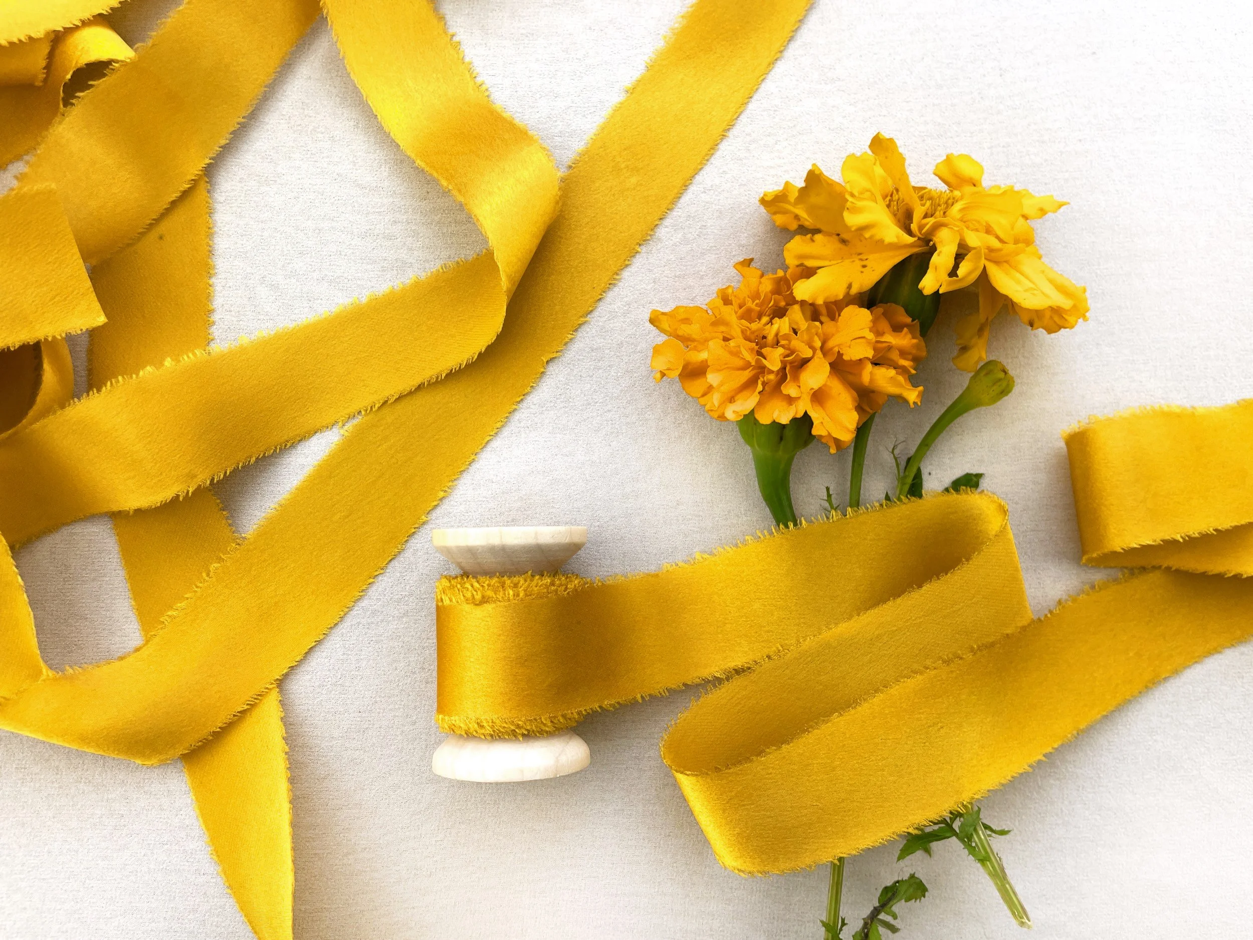 medium marigold swirls flowers.jpg