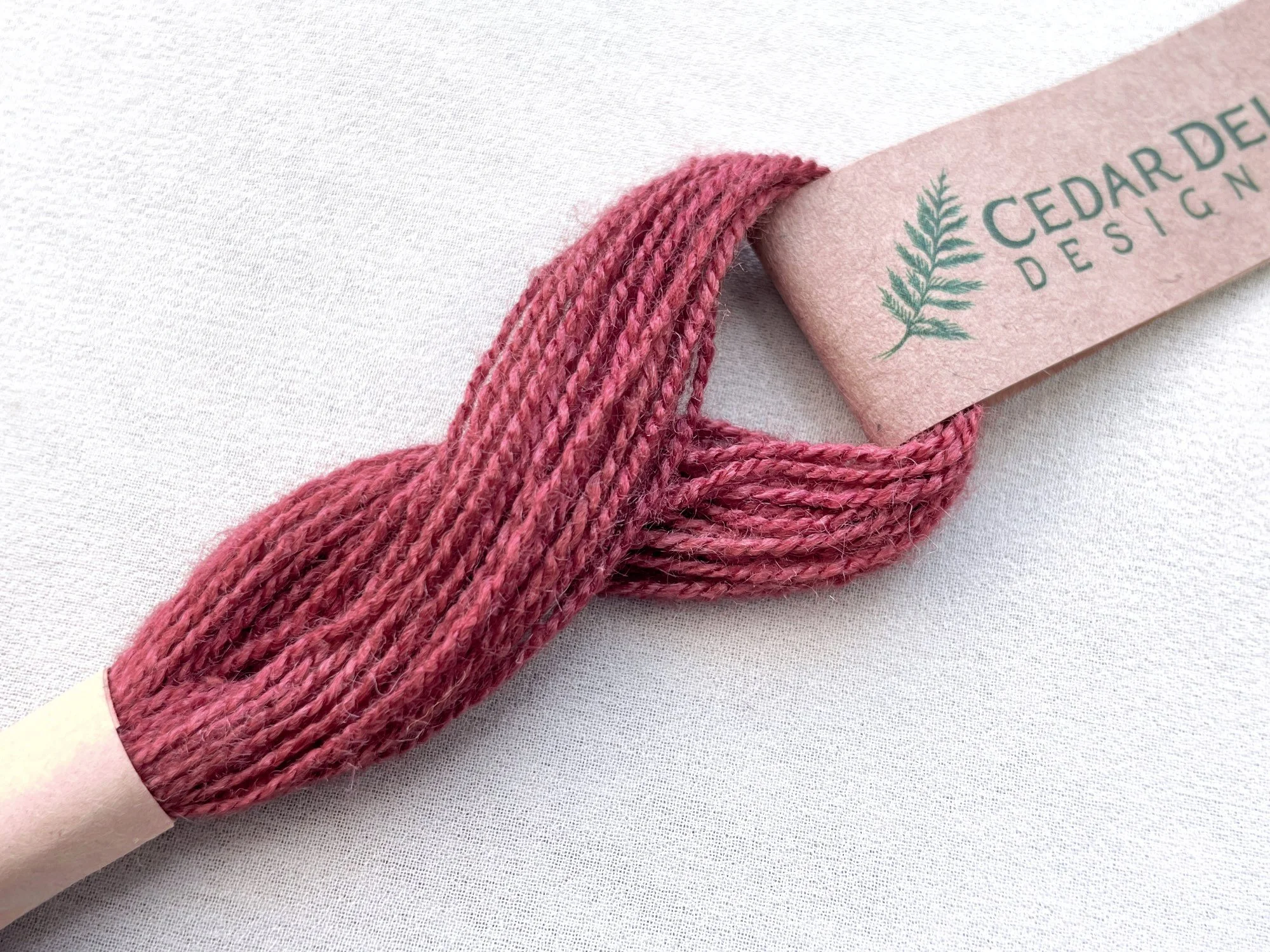 dark red madder twist rectangle.jpg